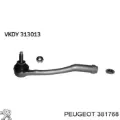 Рулевой наконечник Peugeot 301 