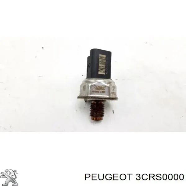 Датчик давления топлива 3CRS0000 Peugeot/Citroen
