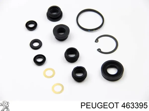Ремкомплект тормозного цилиндра 463395 Peugeot/Citroen