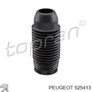 Пыльник стойки передней PEUGEOT 0000525413 Пыльник стойки передней PEUGEOT 0000525413