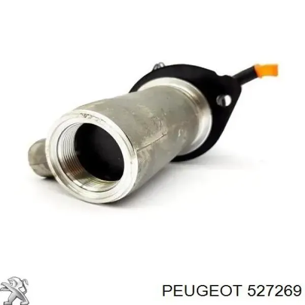 527269 Peugeot/Citroen Амортизатор задний правый