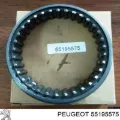 Муфта синхронизатора, наружная обойма 3/4-й передачи FIAT 46767062