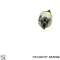 Втягивающее реле стартера PEUGEOT 583689
