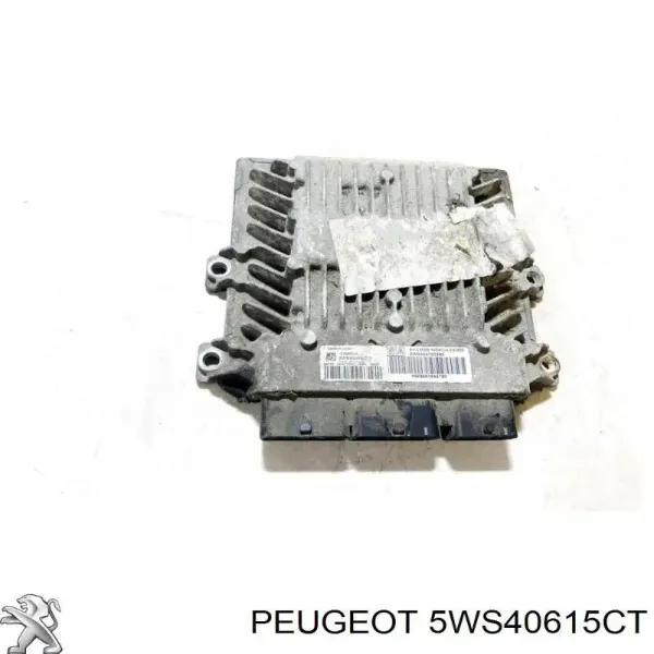  5WS40615CT Peugeot/Citroen