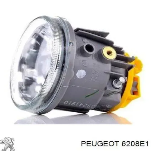 ПТФ Peugeot/Citroen 6208E1 цена, от
