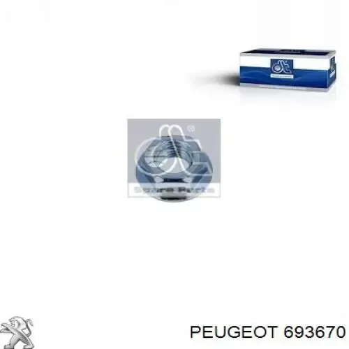  693670 Peugeot/Citroen