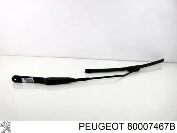  80007467B Peugeot/Citroen