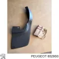 Брызговик задний левый PEUGEOT 8529S0