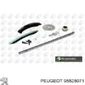 Комплект цепи ГРМ PEUGEOT 95525071
