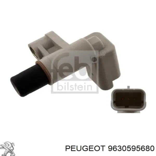 Датчик распредвала 9630595680 Peugeot/Citroen