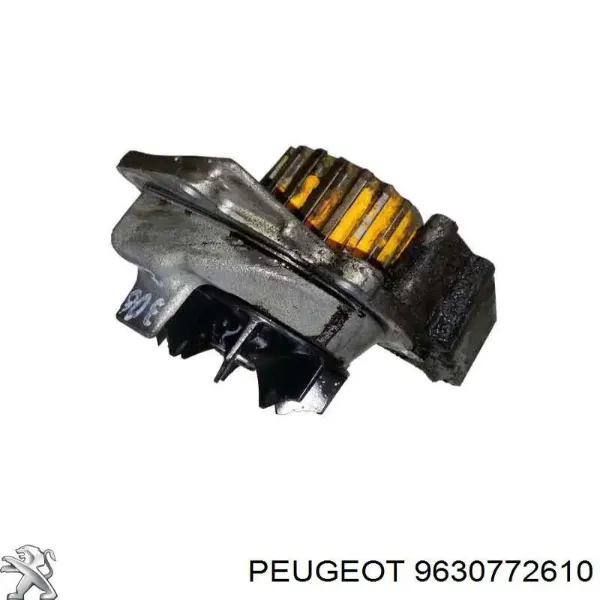  9630772610 Peugeot/Citroen