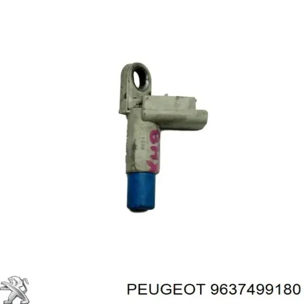 Датчик положения распредвала Peugeot/Citroen 9637499180