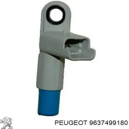 9637499180 Peugeot/Citroen Датчик распределительного вала