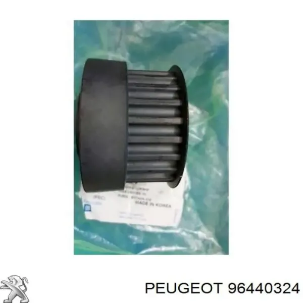  96440324 Peugeot/Citroen