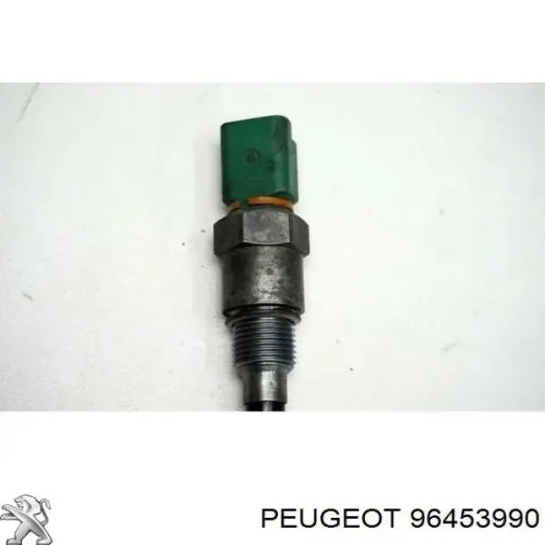 Датчик уровня масла 96453990 Peugeot/Citroen