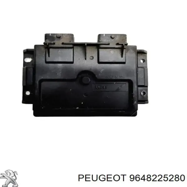  9648225280 Peugeot/Citroen