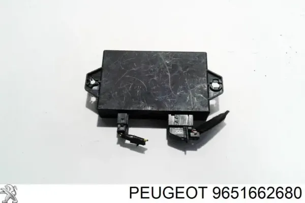  9651662680 Peugeot/Citroen