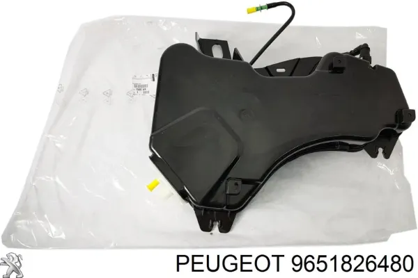  9651826480 Peugeot/Citroen
