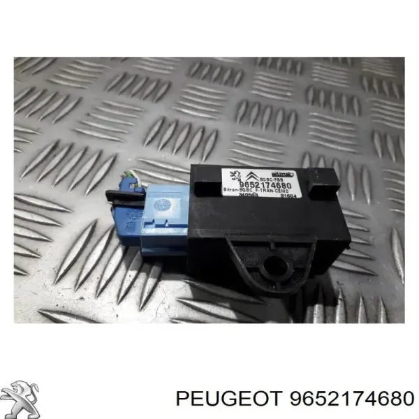 9652174680 Peugeot/Citroen
