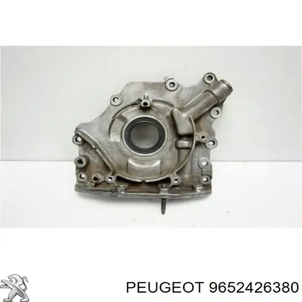  9652426380 Peugeot/Citroen