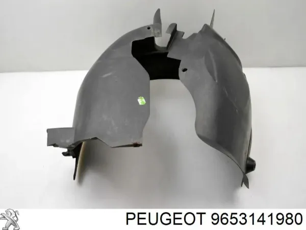  9653141980 Peugeot/Citroen