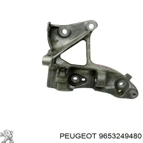  9653249480 Peugeot/Citroen