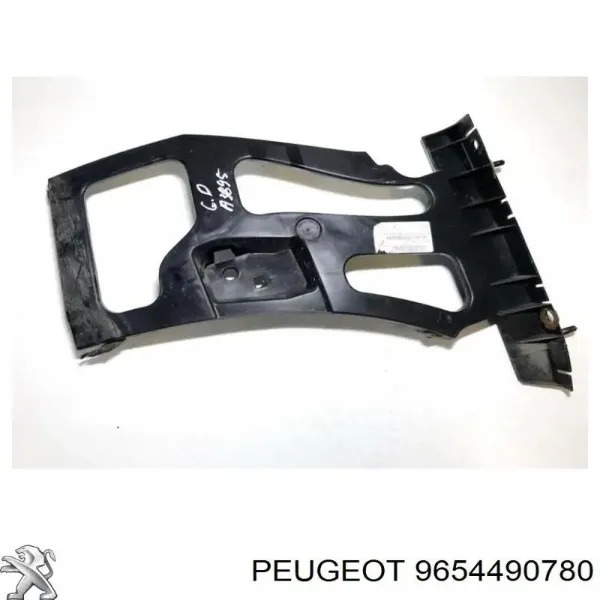  9654490780 Peugeot/Citroen