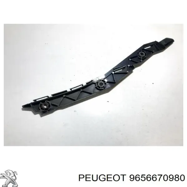  9656670980 Peugeot/Citroen
