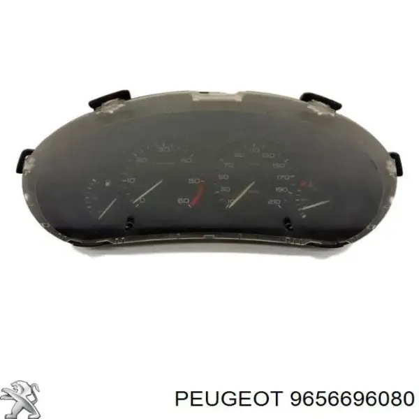  9656696080 Peugeot/Citroen