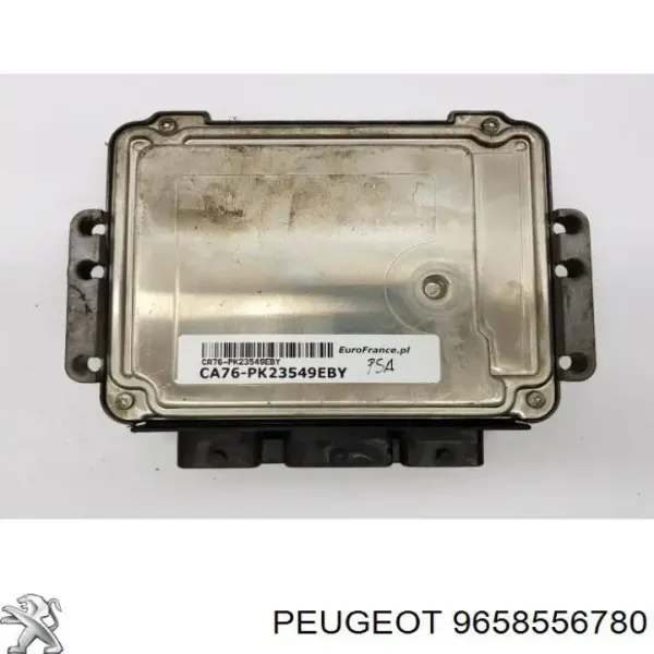  9658556780 Peugeot/Citroen