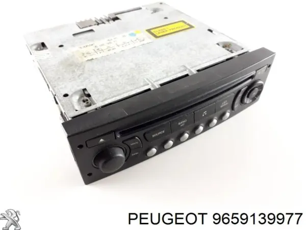  9659139977 Peugeot/Citroen