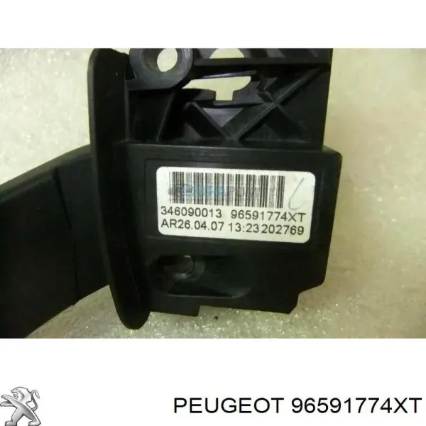  96591774XT Peugeot/Citroen