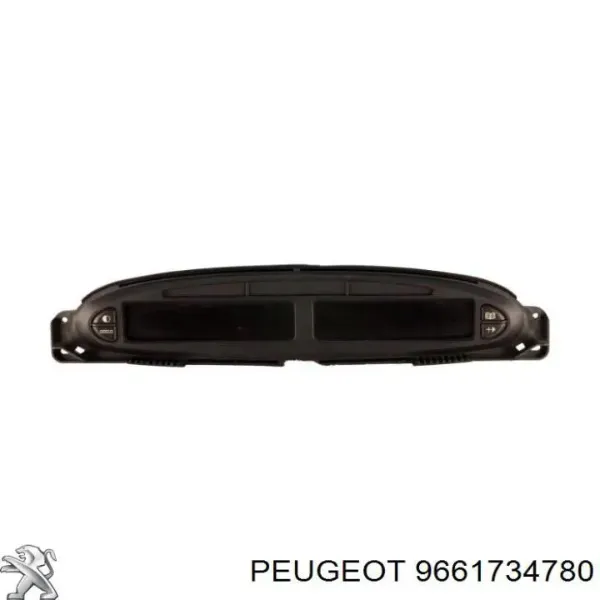  9661734780 Peugeot/Citroen