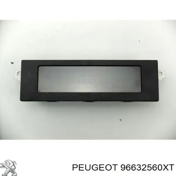  96632560XT Peugeot/Citroen