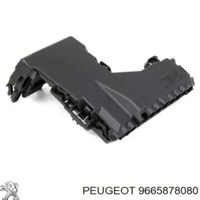Блок предохранителей PEUGEOT 9665878080