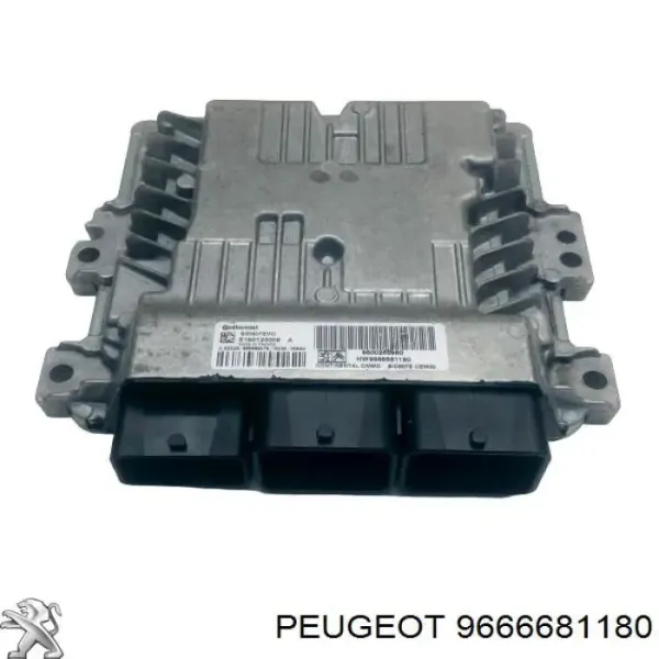  9666681180 Peugeot/Citroen