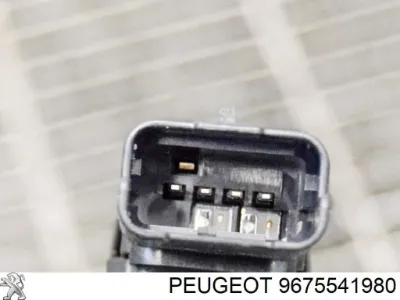 Датчик температуры воздушной смеси PEUGEOT 9675541980