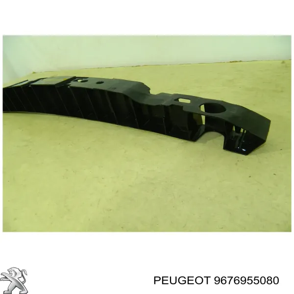 9676955080 Peugeot/Citroen Наполнитель бампера переднего