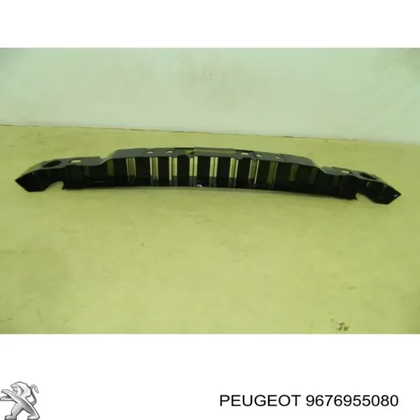 Купить 9676955080 Peugeot/Citroen Абсорбер (наполнитель) бампера переднего