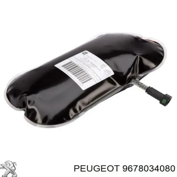 Присадки топливной системы дизельных двигателей 83612 Walker