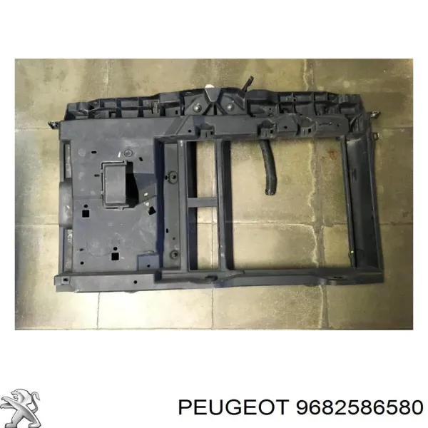  9682586580 Peugeot/Citroen