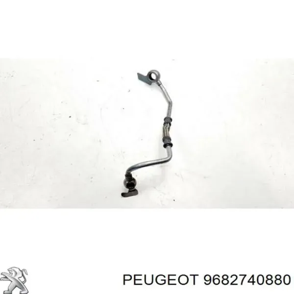  9682740880 Peugeot/Citroen