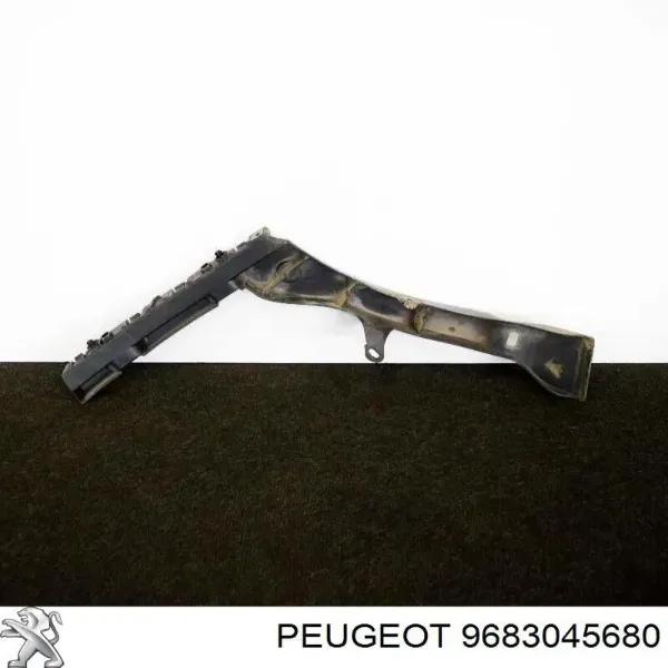  9683045680 Peugeot/Citroen