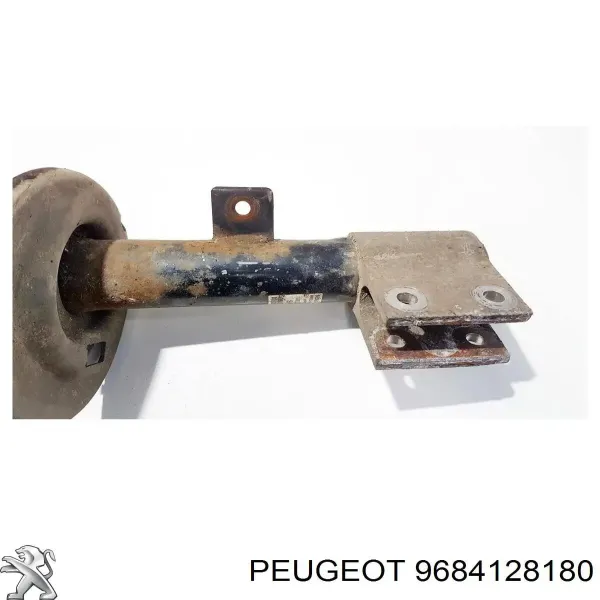 9684128180 Peugeot/Citroen