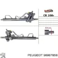 Рулевая рейка Chevrolet Epica V200