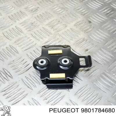 Подушка корпуса воздушного фильтра PEUGEOT 9801784680