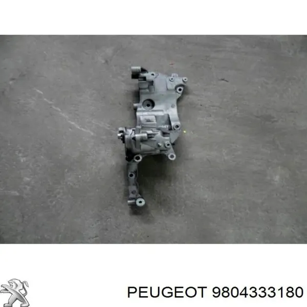 Антенна 9820041180 Peugeot/Citroen