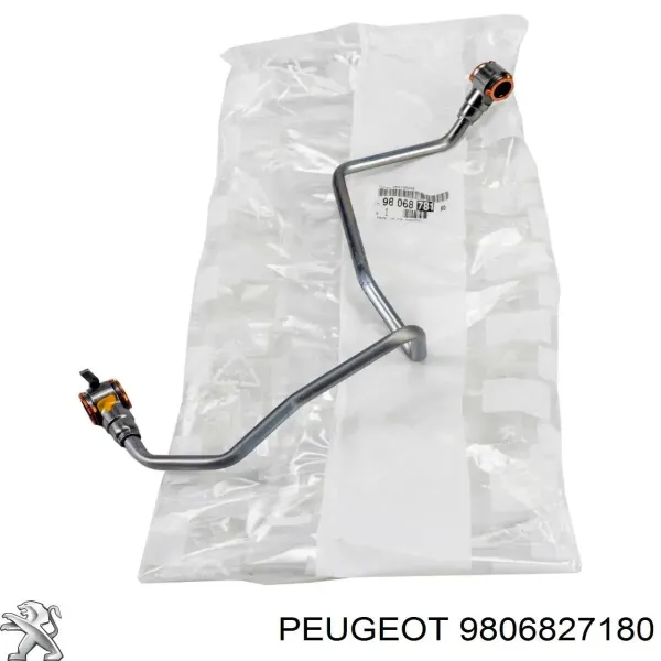  9806827180 Peugeot/Citroen