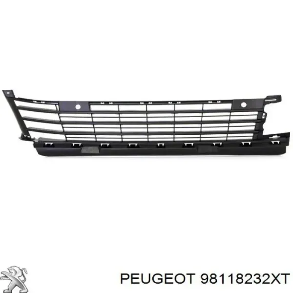  98118232XT Peugeot/Citroen