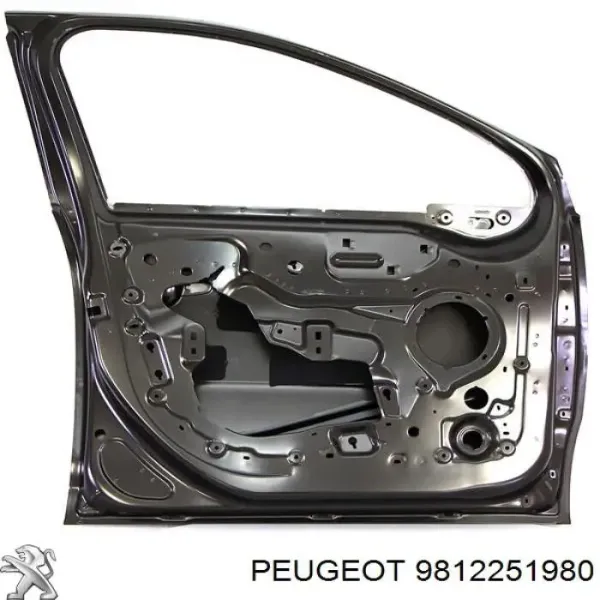  9812251980 Peugeot/Citroen